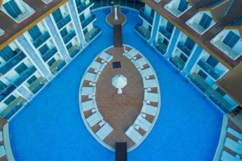 Ocean Blue High Class Hotel