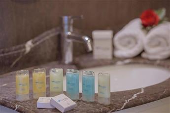 Ocean Blue High Class Hotel