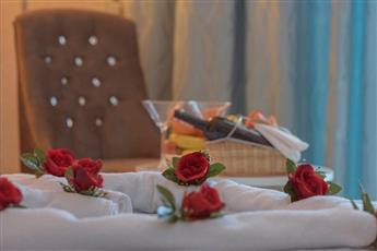 Ocean Blue High Class Hotel