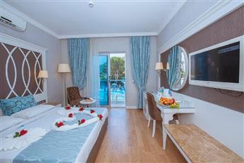 Ocean Blue High Class Hotel