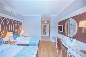 Ocean Blue High Class Hotel