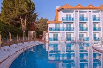 Ocean Blue High Class Hotel