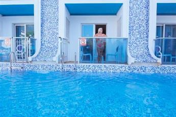 Ocean Blue High Class Hotel