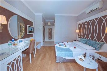 Ocean Blue High Class Hotel