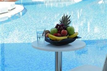 Ocean Blue High Class Hotel