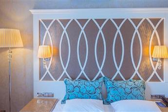 Ocean Blue High Class Hotel