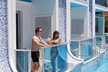 Ocean Blue High Class Hotel