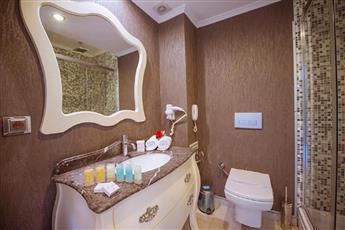 Ocean Blue High Class Hotel