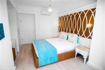 Ocean Blue High Class Hotel