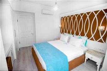 Ocean Blue High Class Hotel