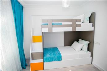 Ocean Blue High Class Hotel