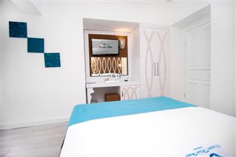 Ocean Blue High Class Hotel