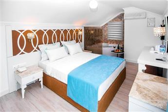 Ocean Blue High Class Hotel