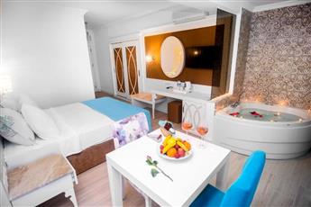 Ocean Blue High Class Hotel