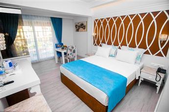 Ocean Blue High Class Hotel