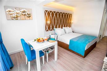 Ocean Blue High Class Hotel