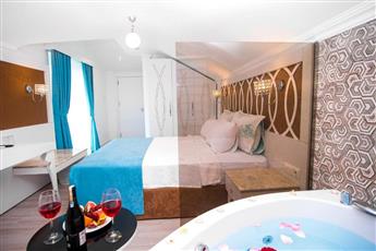 Ocean Blue High Class Hotel