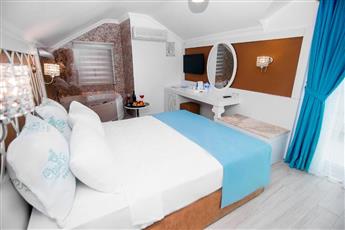 Ocean Blue High Class Hotel