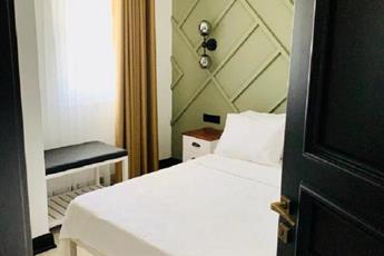 Ocean Blue High Class Hotel