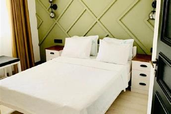 Ocean Blue High Class Hotel