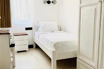 Ocean Blue High Class Hotel
