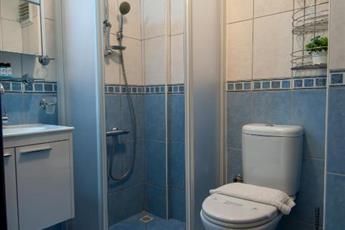 Ocean Blue High Class Hotel
