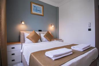 Ocean Blue High Class Hotel