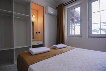 Ocean Blue High Class Hotel