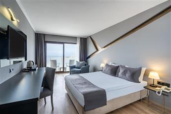 Odelia Resort Hotel 4*