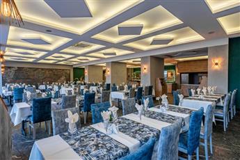 Odelia Resort Hotel 4*