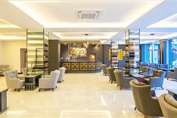 Odelia Resort Hotel 4*