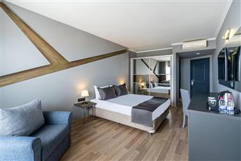 Odelia Resort Hotel 4*