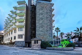 Odelia Resort Hotel 4*