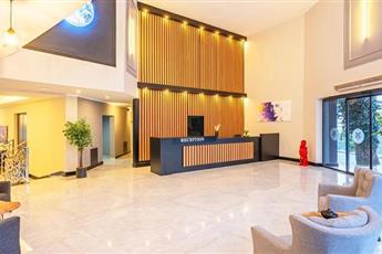 Odelia Resort Hotel 4*