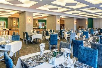 Odelia Resort Hotel 4*