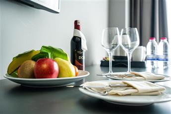 Odelia Resort Hotel 4*