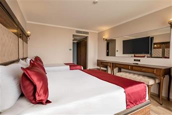 Odelia Resort Hotel 4*