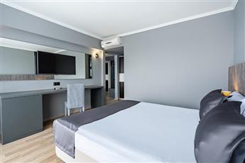 Odelia Resort Hotel 4*