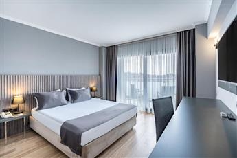 Odelia Resort Hotel 4*