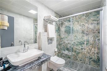 Odelia Resort Hotel 4*