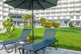 Odelia Resort Hotel 4*