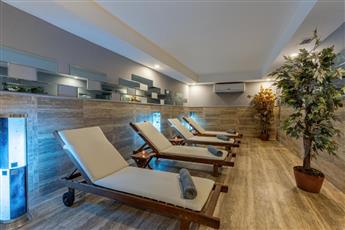 Odelia Resort Hotel 4*