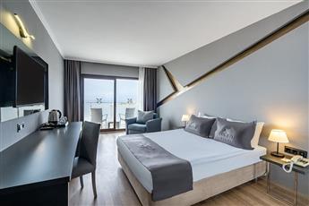 Odelia Resort Hotel 4*