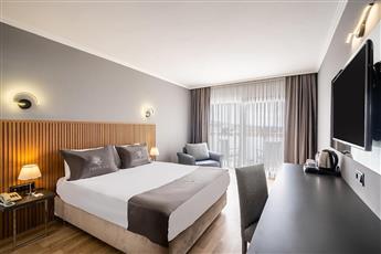 Odelia Resort Hotel 4*