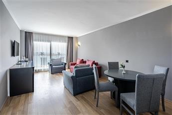 Odelia Resort Hotel 4*