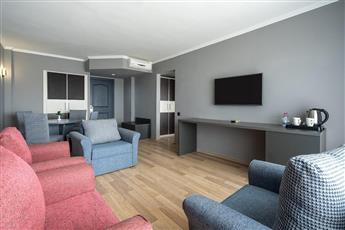 Odelia Resort Hotel 4*