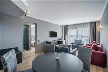 Odelia Resort Hotel 4*