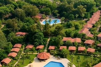 Odile Hotel Cirali 4*