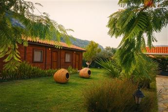 Odile Hotel Cirali 4*