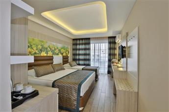 Oji Beach Hotel 3*